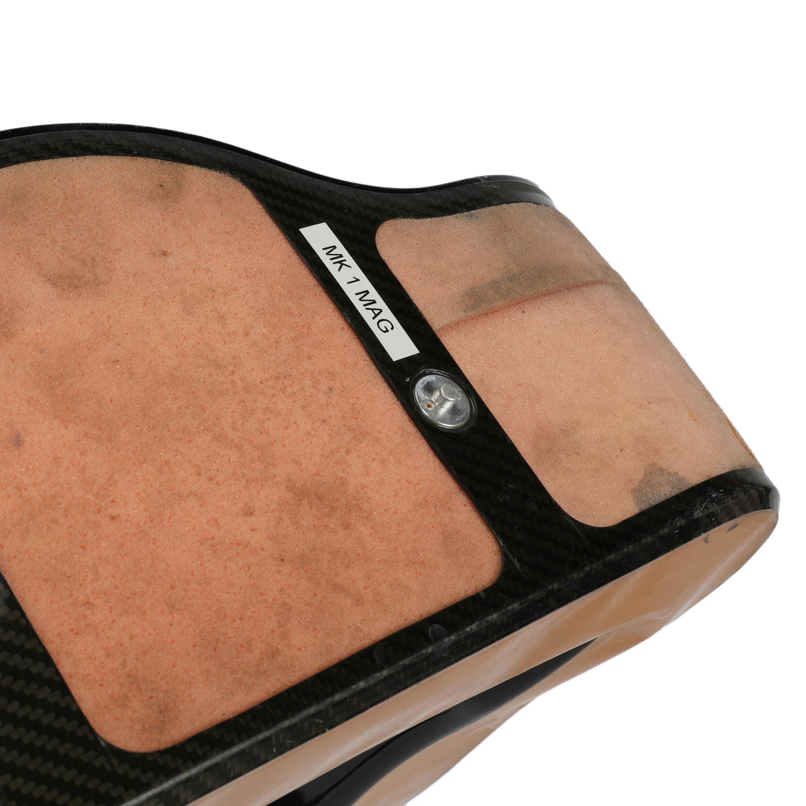 LOT 013 - Haas Head Rest 2020 - HF12023062