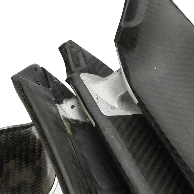 LOT 070 - HAAS 2020 Right Hand Mini Barge Board