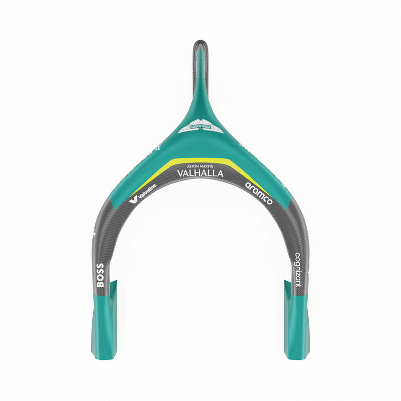 Aston Martin Aramco F1 ® Team 2026 Halo