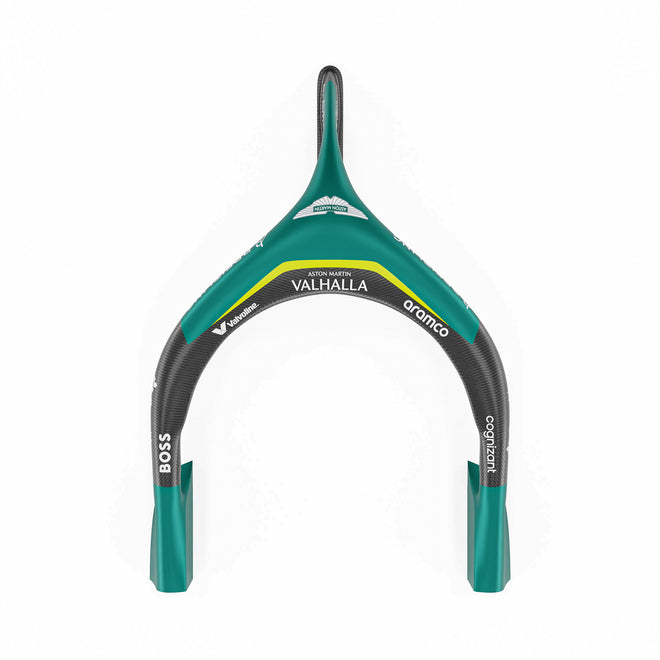 Aston Martin Aramco F1 ® Team 2026 Replica Halo