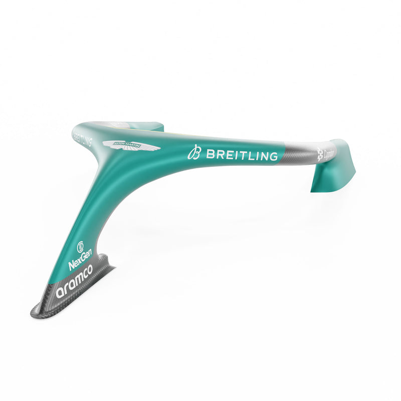 Aston Martin Aramco F1 ® Team 2026 Halo