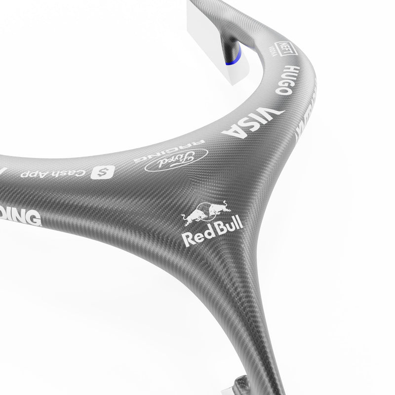 Visa Cash App Racing Bulls F1™ Team 2026 Replica Halo