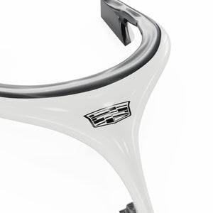 Cadillac Formula One Team 2026 replica halo, Formula 1-inspired collector piece for home or office display