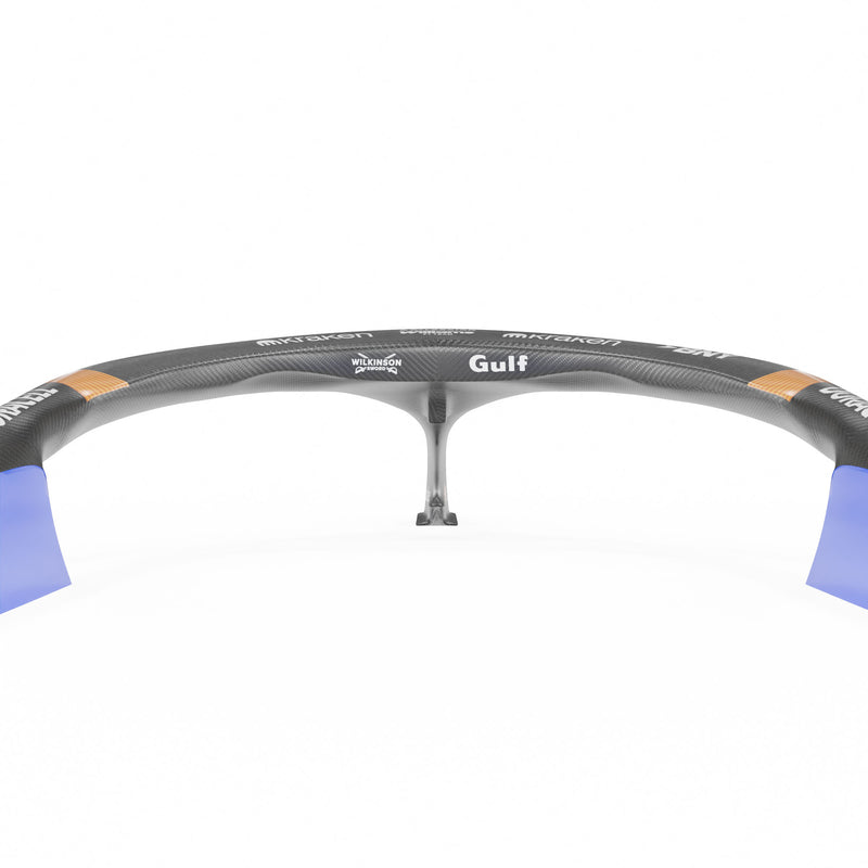 Atlassian Williams F1 Team 2026 Replica Halo