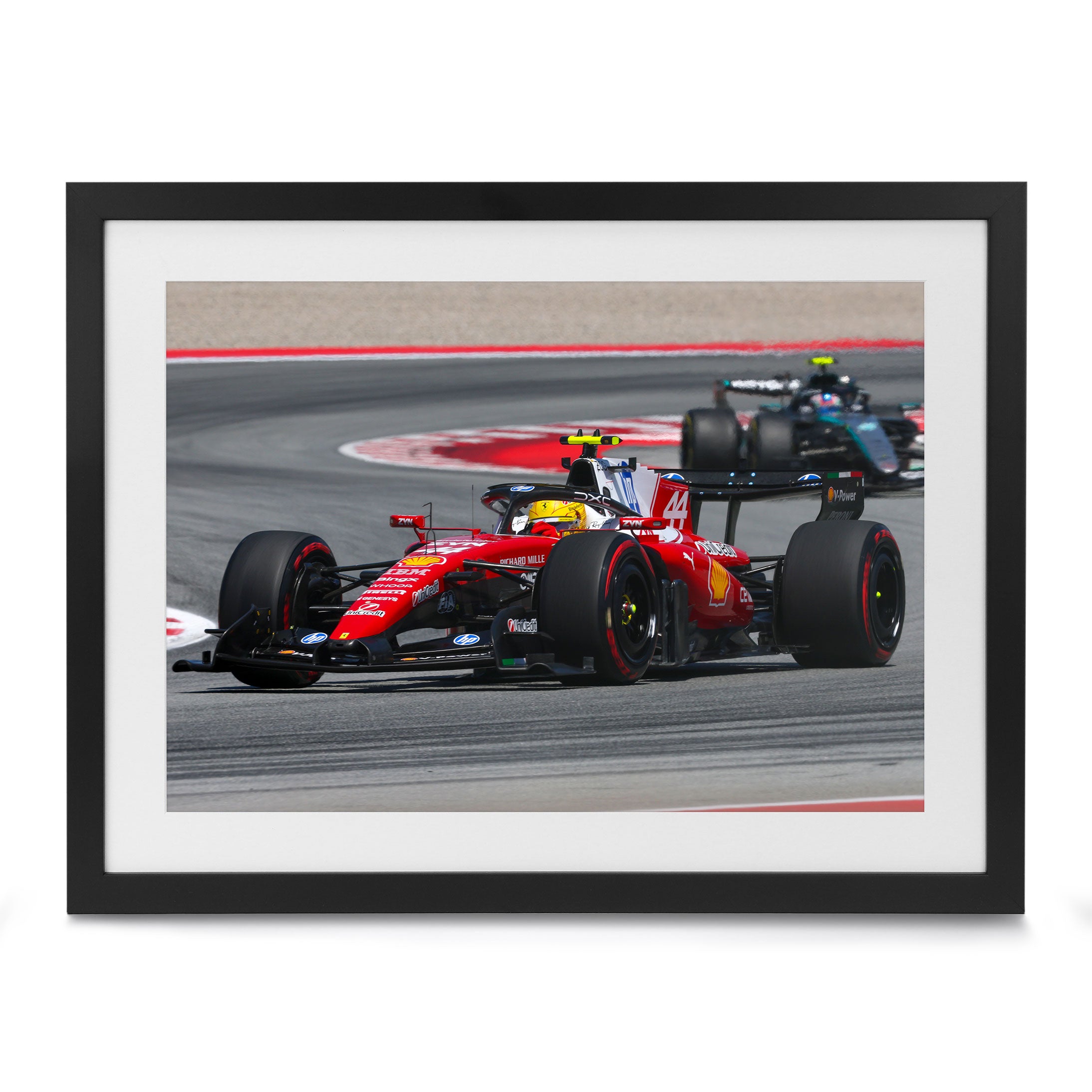 New Arrivals | F1 Authentics