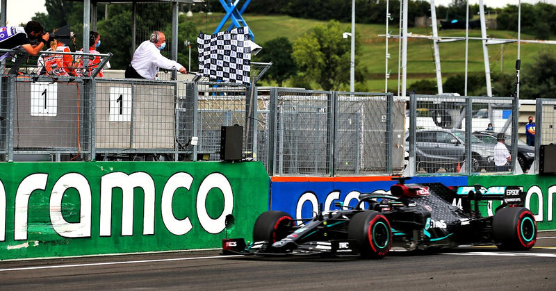 Hungarian Grand Prix 2026