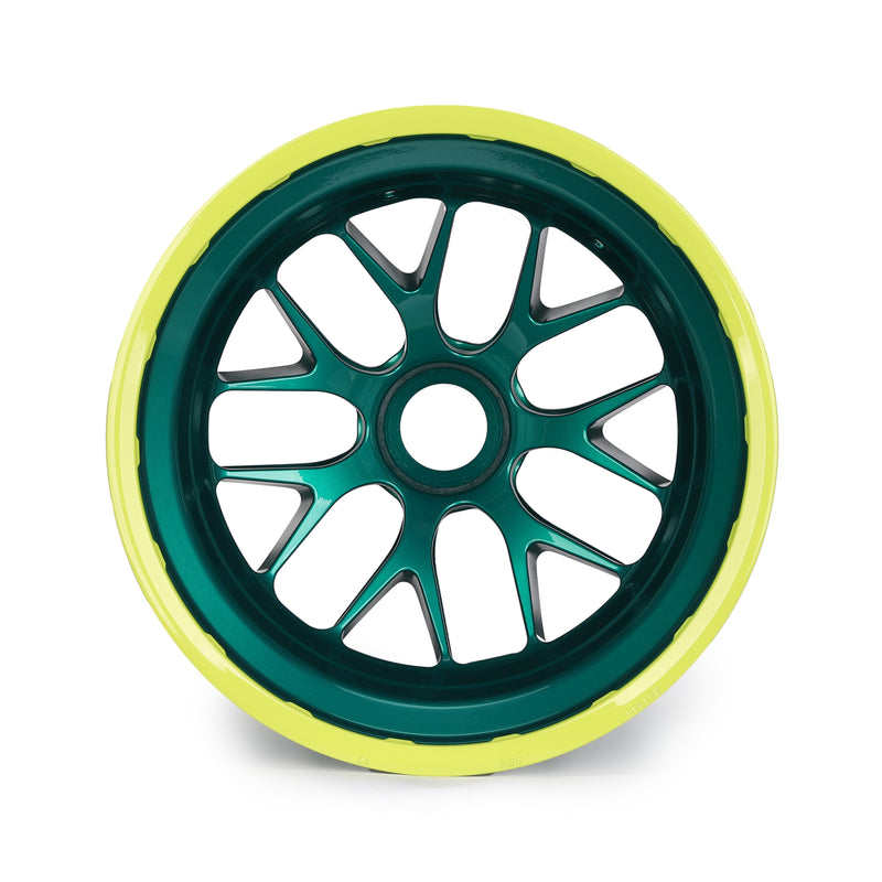 Aston Martin Aramco Formula One Team Rear Wheel Rim Table 2024