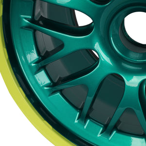 Aston Martin Aramco F1 ® Team Front Wheel Rim Table 2024