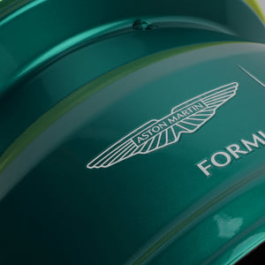 Aston Martin Aramco F1 ® Team Front Wheel Rim Table 2024