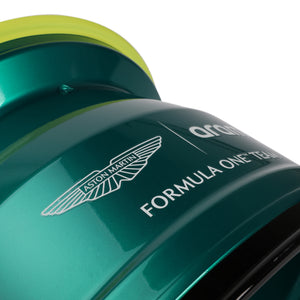 Aston Martin Aramco F1 ® Team Front Wheel Rim Table 2024