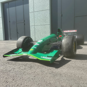 LOT 149 - Michael Schumacher 1991 Jordan 191 Show Car