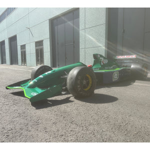 LOT 149 - Michael Schumacher 1991 Jordan 191 Show Car
