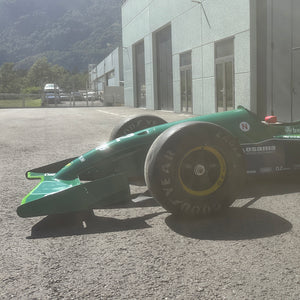 LOT 149 - Michael Schumacher 1991 Jordan 191 Show Car