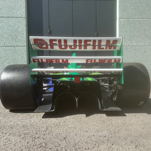 LOT 149 - Michael Schumacher 1991 Jordan 191 Show Car