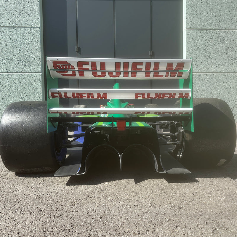 LOT 149 - Michael Schumacher 1991 Jordan 191 Show Car