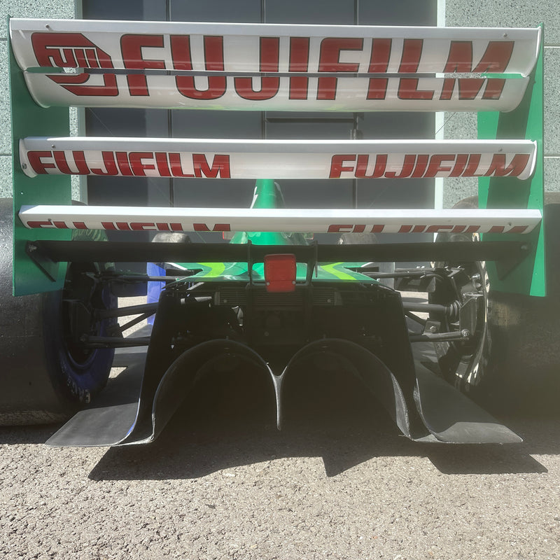 LOT 149 - Michael Schumacher 1991 Jordan 191 Show Car