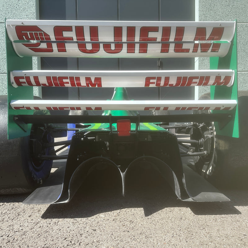 LOT 149 - Michael Schumacher 1991 Jordan 191 Show Car