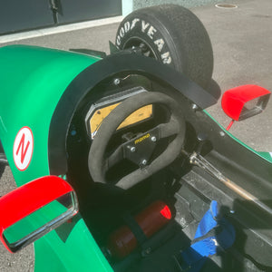 LOT 149 - Michael Schumacher 1991 Jordan 191 Show Car