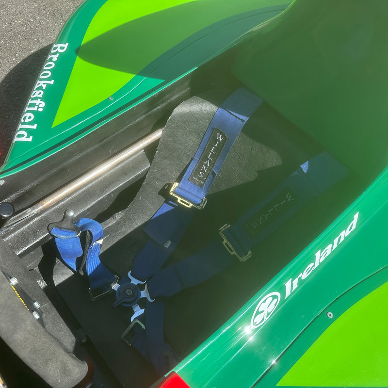 LOT 149 - Michael Schumacher 1991 Jordan 191 Show Car