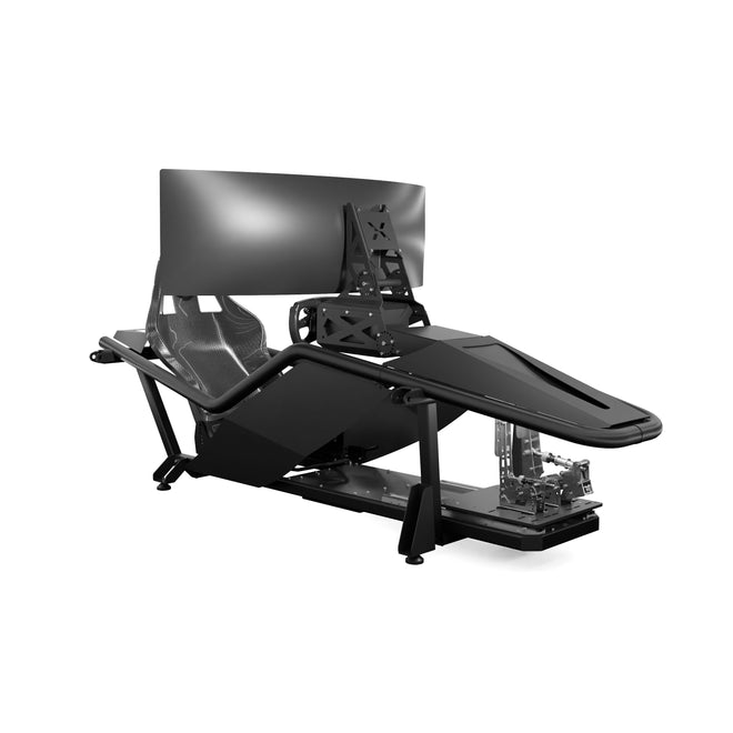 X Lite Static Simulator