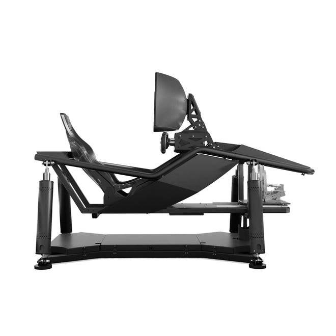 X6 Motion Simulator