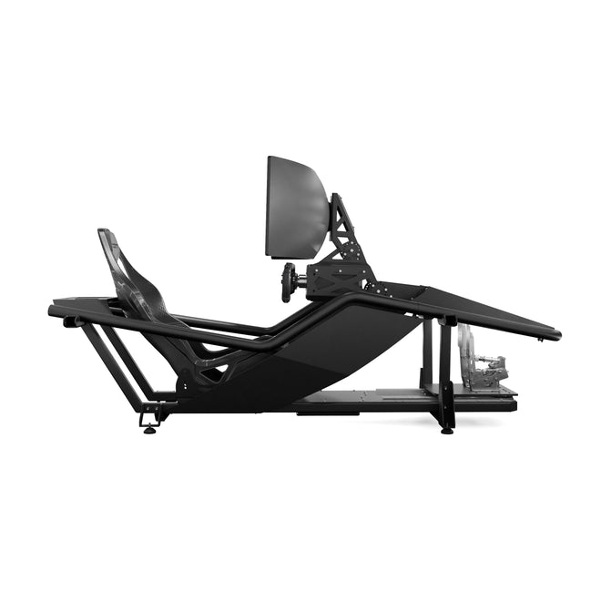 X Lite Static Simulator