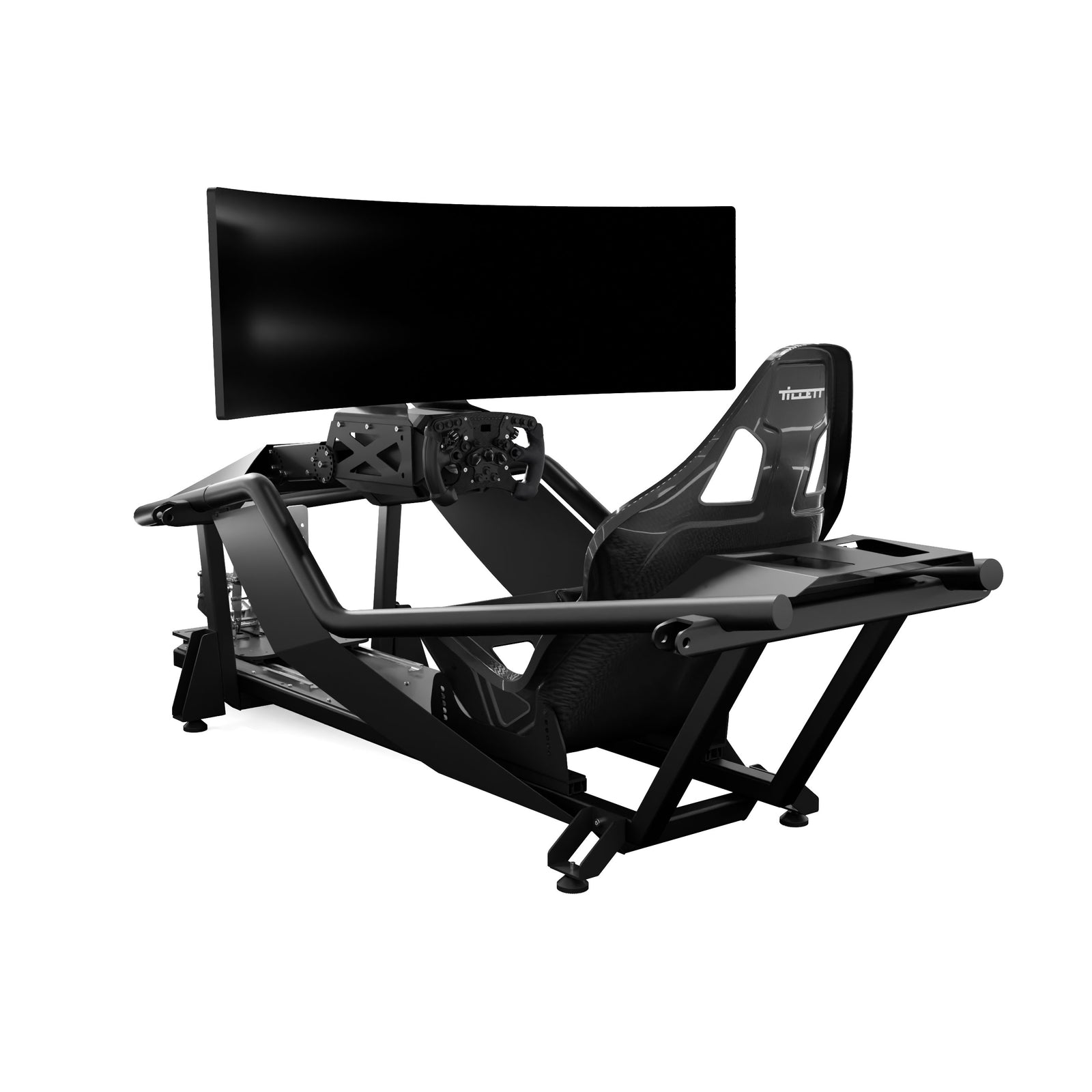 X Lite Static Simulator