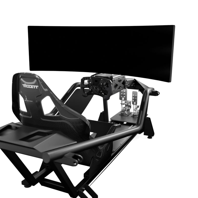 X Lite Static Simulator