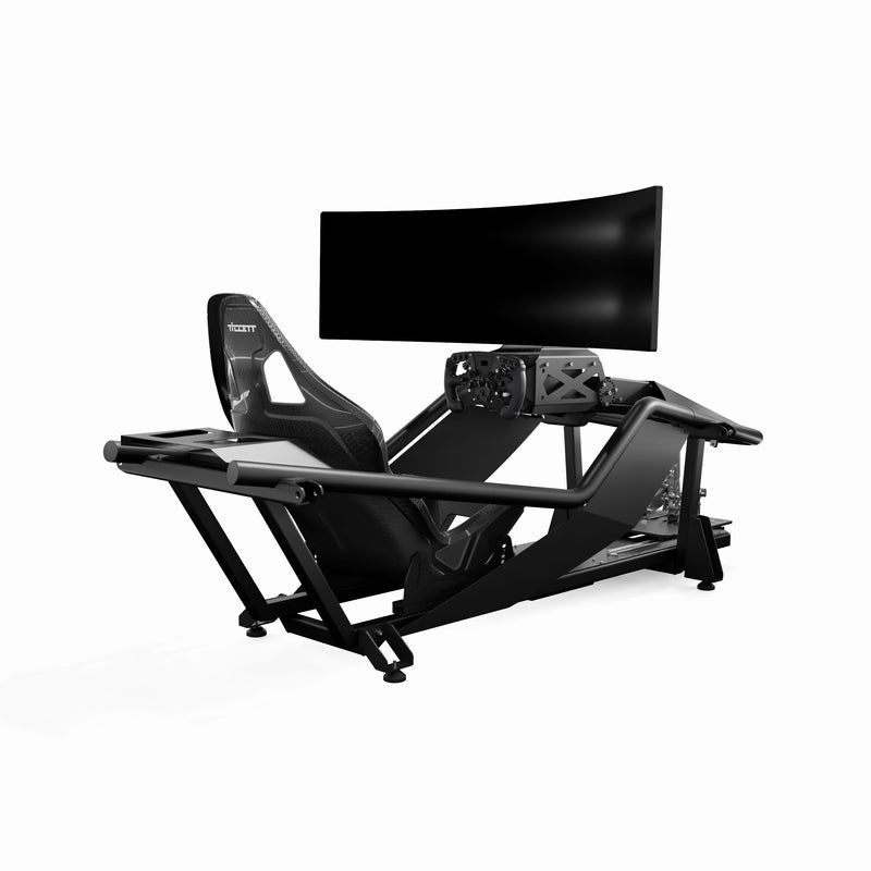 X Lite Static Simulator