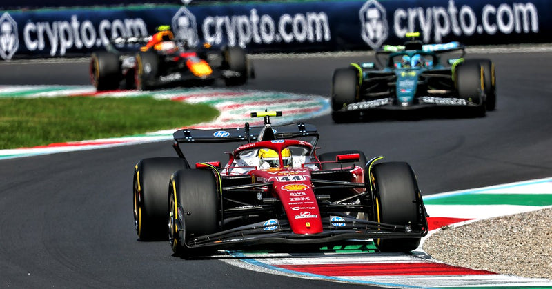 Italian Grand Prix 2026