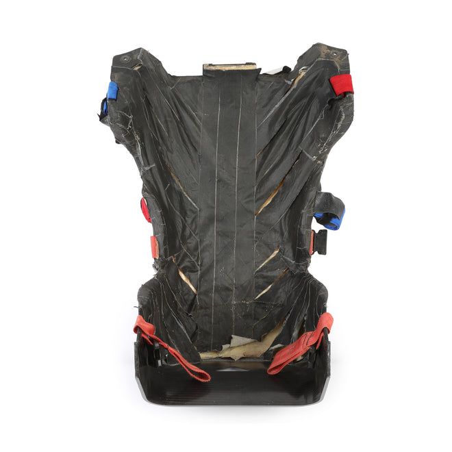 Season Launch LOT 101 - James Calado 2013 Formula One Test Seat - Sahara Force India