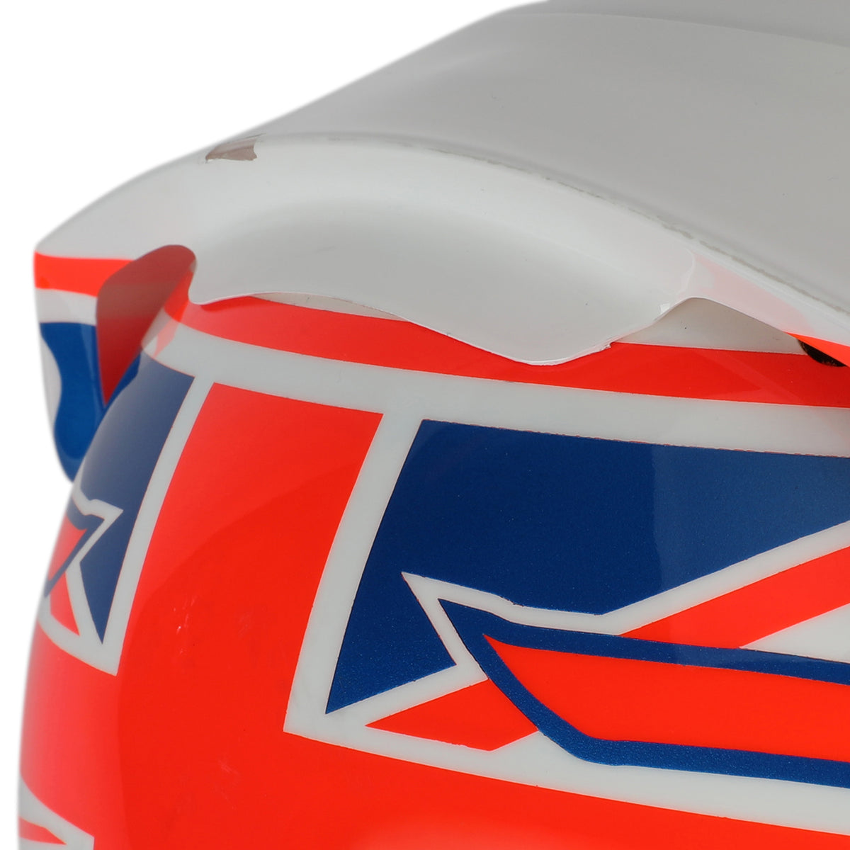 The Austin Auction LOT 031 - Jenson Button 2013 Race Used Helmet
