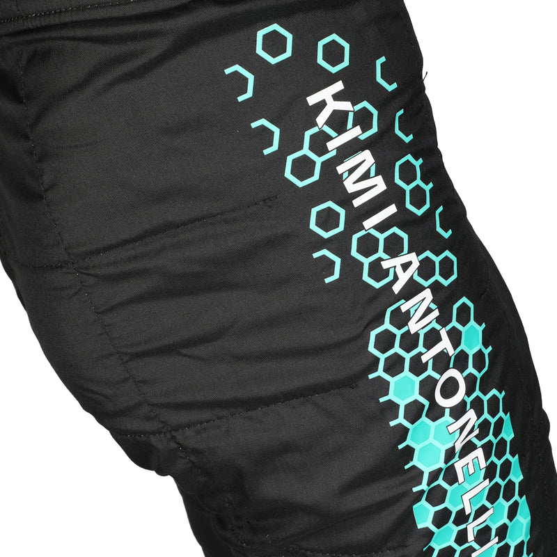 Kimi Antonelli 2026 Mercedes AMG Petronas Replica Race Suit