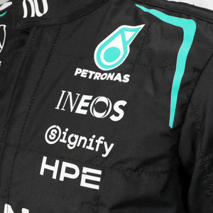 Kimi Antonelli 2026 Mercedes AMG Petronas Replica Race Suit