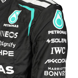 Kimi Antonelli 2026 Mercedes AMG Petronas Replica Race Suit