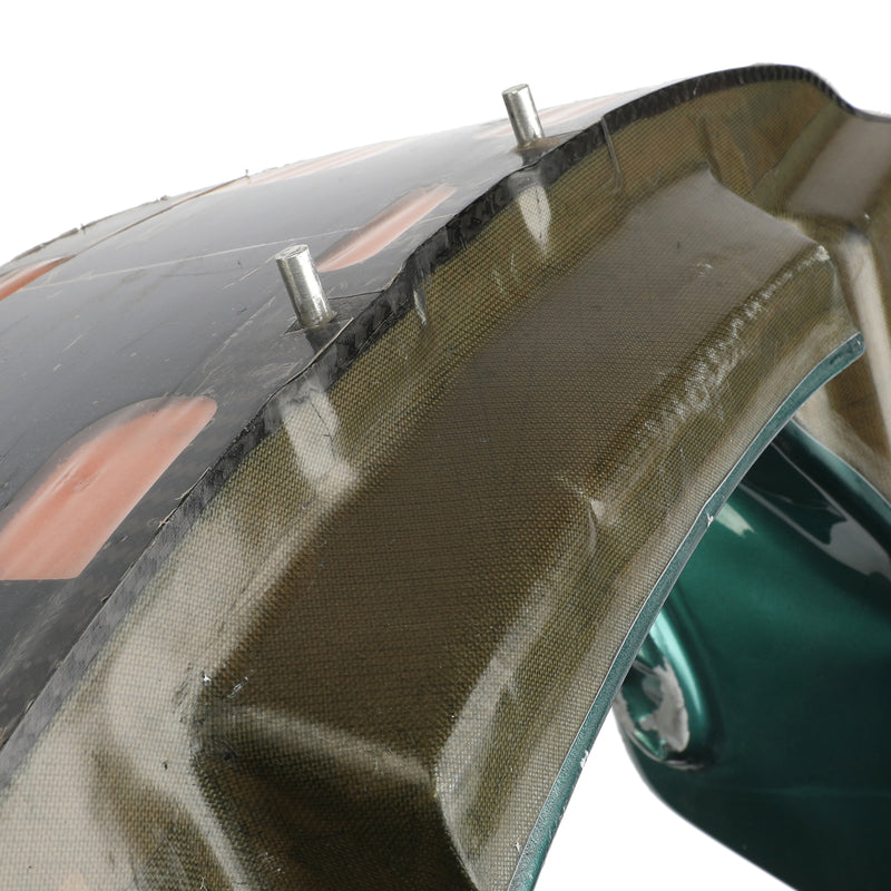 Lance Stroll 2021 Aston Martin Aramco F1 ® Team Headrest Bonded Assembly