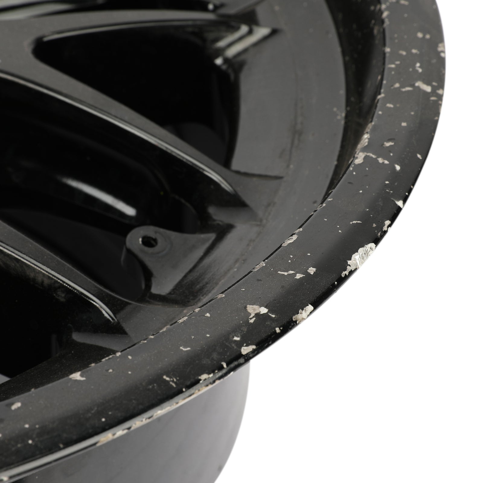 Auction LOT 022 - Aston Martin 2023 Lance Stroll Front Wheel Rim