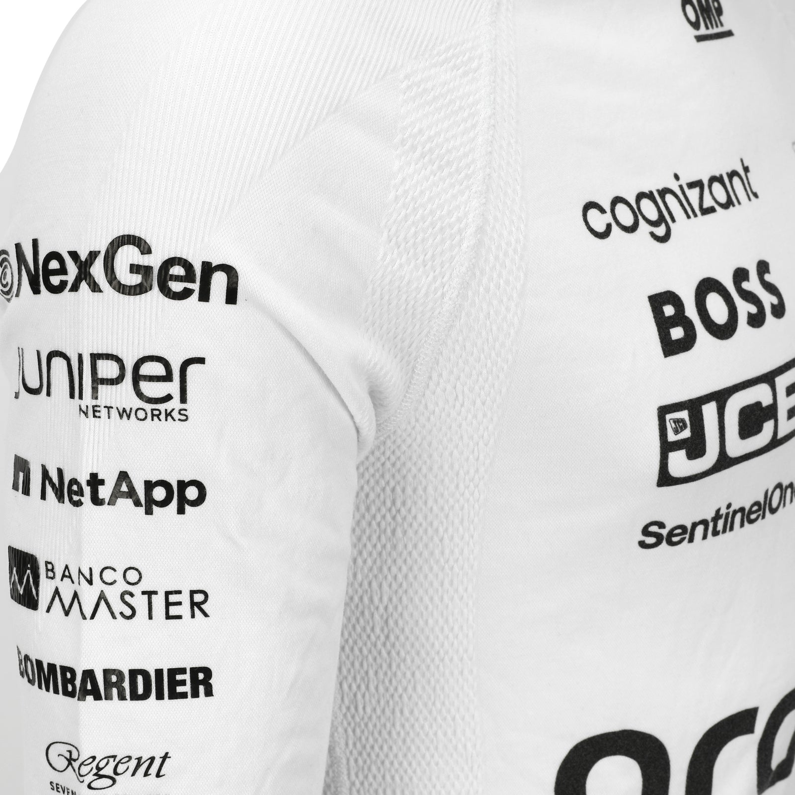 LOT 042 - Lance Stroll 2024 Aston Martin Aramco F1® Team GP Grand Prix Used Bundle