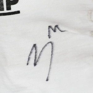 LOT 052 - Lance Stroll Signed 2024 Aston Martin Aramco Formula One Team Season Used Balaclava
