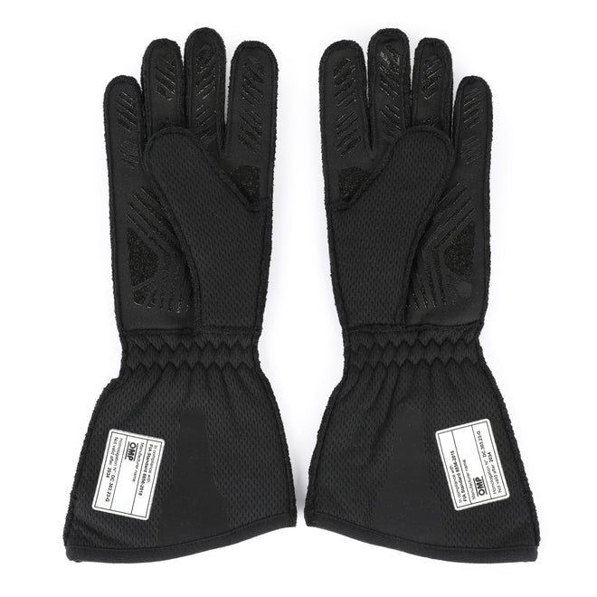 Season Launch LOT 159 - Lance Stroll Aston Martin F1 Team 2024 Race Spec Gloves - Un-Signed