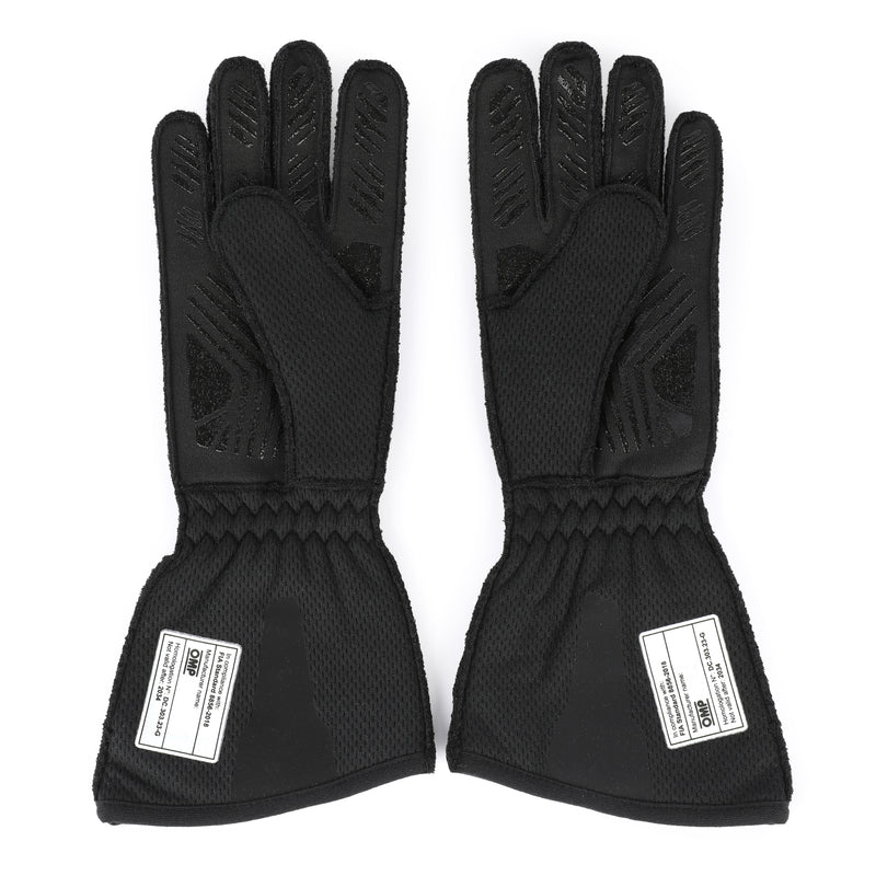 Lance Stroll Aston Martin Aramco F1 ® Team 2024 Race Spec Gloves