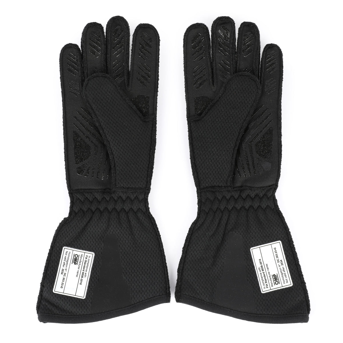 Lance Stroll Aston Martin Aramco F1 ® Team 2024 Race Spec Gloves – F1 ...