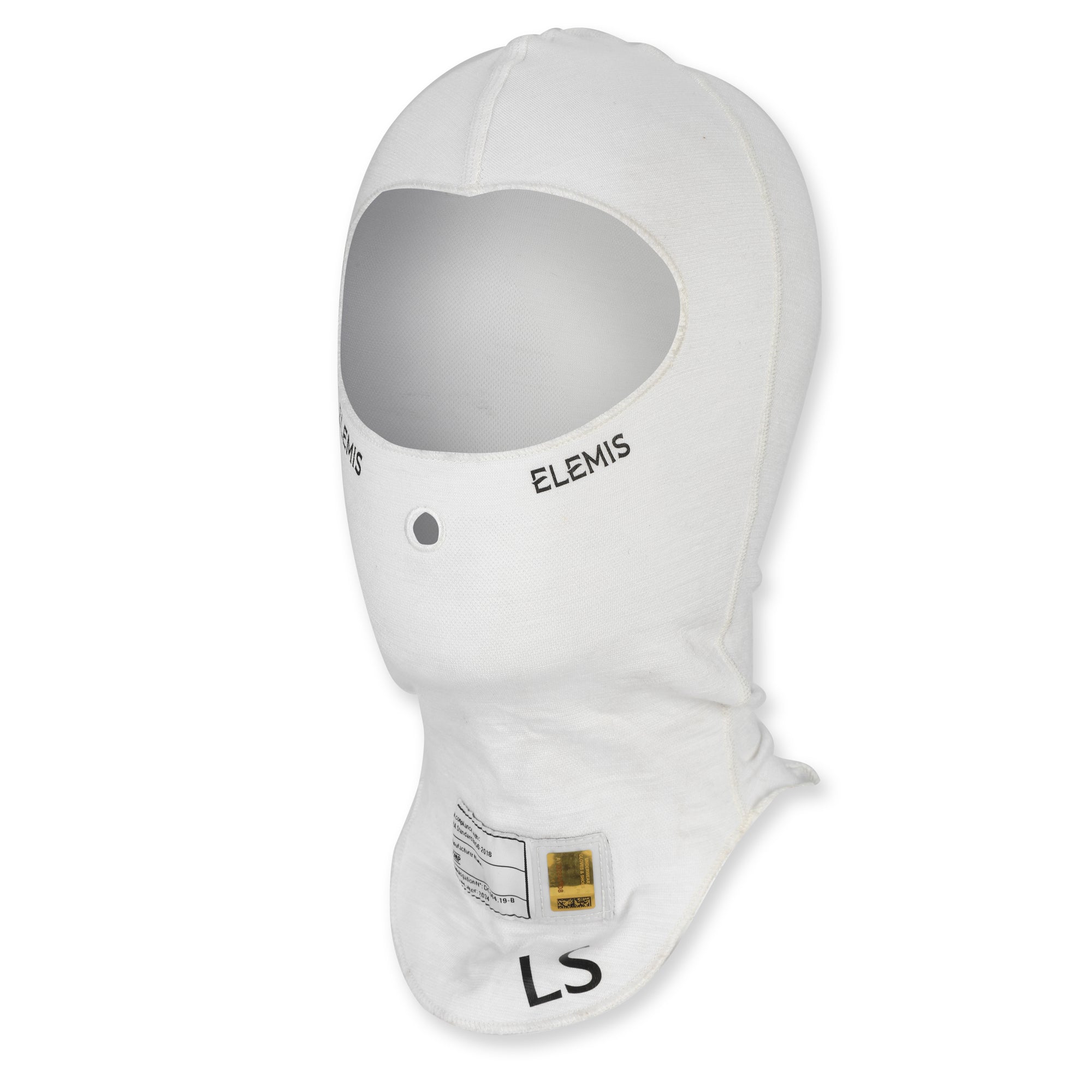 Lance Stroll 2024 Aston Martin Aramco ® Team Balaclava