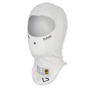 Lance Stroll 2024 Aston Martin Aramco F1® Team balaclava, authentic Formula 1 race-worn memorabilia and premium collector display