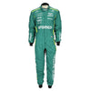 Lance Stroll 2025 Aston Martin Aramco F1 ® Team Pre-Season Testing Suit
