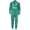 Lance Stroll Aston Martin Aramco F1 ® Team 2025 Race Suit - Austrian GP