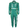 Lance Stroll Aston Martin Aramco F1 ® Team 2025 Race Suit - Canadian GP