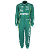 Lance Stroll 2025 Aston Martin Aramco F1 ® Team Race Suit