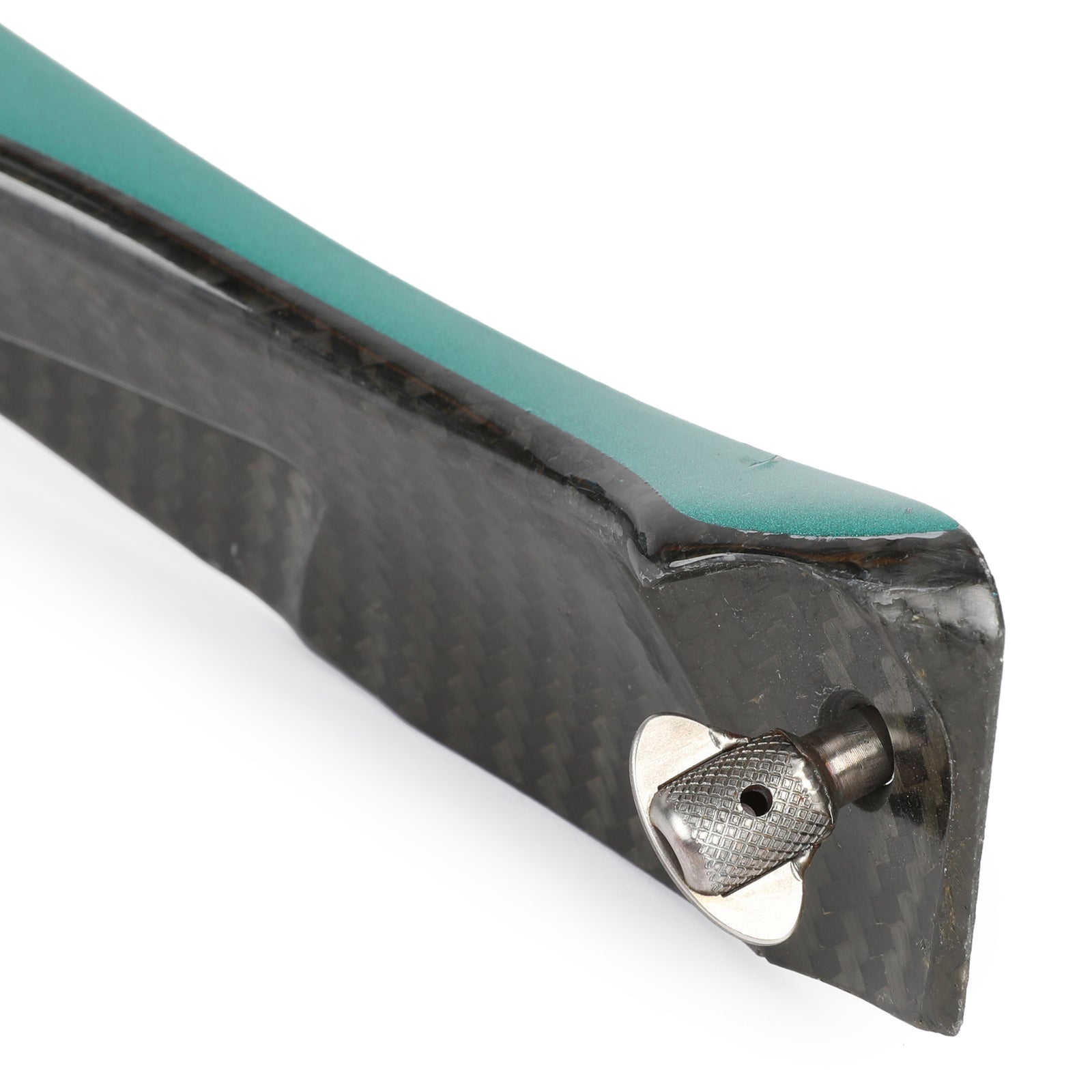 Season Launch LOT 065 - Lance Stroll 2024 Aston Martin Headrest