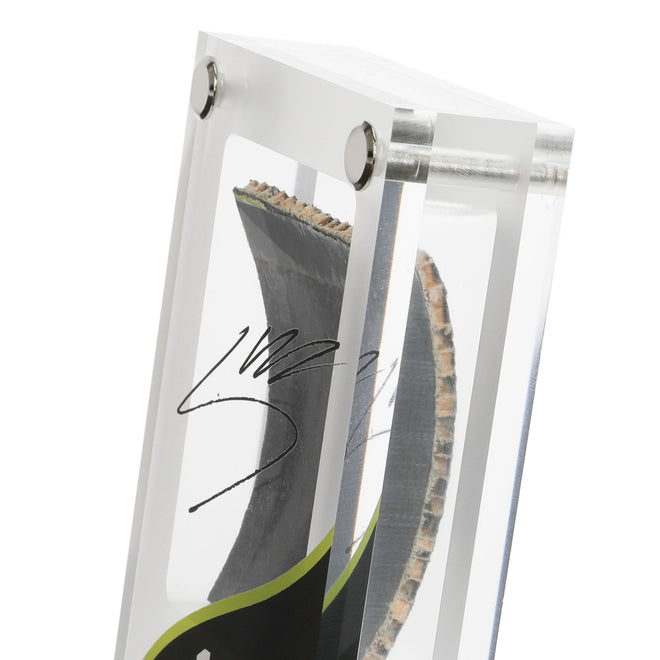 Lance Stroll 2023 Bodywork in Acrylic